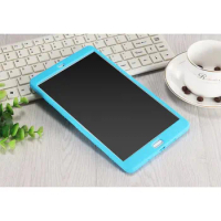 For Huawei MediaPad M3 8.4 soft silicone case BTV-DL09 BTV-W09 sweety silicon protective cover protector