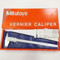 Thước cặp cơ khí 150-300mm Mitutoyo 530-312 | 530-118 | 530-119 Xuất xứ: Nhật Bản | Kết Nối Tiêu Dùn