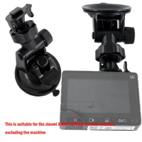 YI Dash Camera Mount Holder Vehicle Video Recorder/Car DVR Camera Windshield &amp; Dashboard Suction Mount Holder
