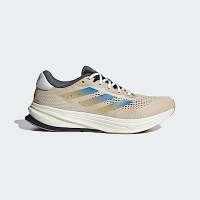Adidas Supernova Rise MFTP IG8328 男 慢跑鞋 運動 路跑 跑鞋 緩震 舒適 奶茶