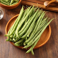 Buncis 250 gram ( 230 - 250 gram / pack)