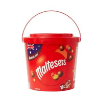 山姆會員商店正品 麥提莎 麥芽脆心朱古力球740g 山姆超市朱古力