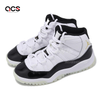 Nike Air Jordan 11 Retro PS Gratitude 童鞋 親子鞋 AJ11 中童 378039-170