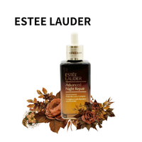 【ESTEE LAUDER】 雅詩蘭黛 特潤超導全方位修護露  100ml 中標 熱銷小棕瓶｜媽媽的購物季 享最高折$1100 母親節限定