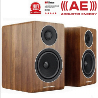 AE(Acoustic Energy) 英國書架式高質感喇叭(AE300)