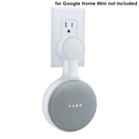 Giá đỡ treo tường qlidmng cho loa thông minh Google Home Mini