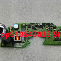 Repair Parts For Canon EOS 80D Bottom Flash Board PCB Ass'y CG2-5101-010