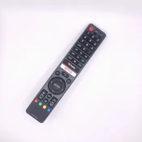 High Quality GB346WJSA Remote Control For SHARP TV 4K LED Remote Control with NETFLIX YouTube Fernbedienung