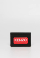KENZO Kenzo Kenzo 牛皮卡片包