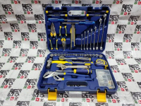 Termurah - Toolset Toolkit Toolbox Tool Set Tool Kit Tool Box 1pc
