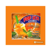 POP ICE MANGO