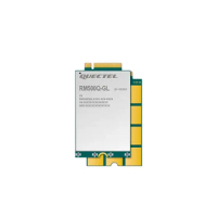 Quectel RM500Q-GL M.2 Interface 5G Module For Industrial PDA/Router/5G CPE