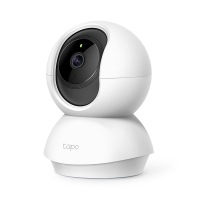 TP-LINK - - Tapo C210 3MP 高像素wifi無線智慧可旋轉網路雲台攝影機 IP CAM 支援Micro SD