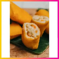 Risoles Ragout Ayam Frozen | 10 Pcs | Risol Ragut Sayur