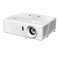 【OPTOMA】UHZ45 高亮度 4K UHD 雷射家庭劇院投影機
