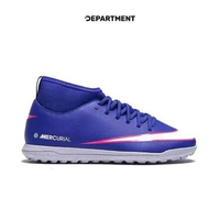 Sepatu Futsal Anak NIKE JR MERCURIAL SUPERFLY 10 CLUB TF FQ8313446 ORIGINAL 35.5