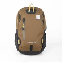 Kalibre Sling Bag Respawn 03 7L Green Army-Black 921912350