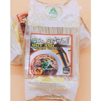 Vietnamese Bun Bo Hue Duy Anh - Thick Soup Noodle 400g