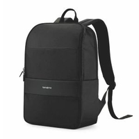 Samsonite - 新秀麗(Samsonite)電腦雙肩包高级返工背囊 旅行背囊西裝背囊TQ3*09003 黑色