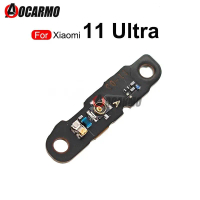 Leygo - บอร์ดเสาอากาศสัญญาณ Ultra สำหรับ Xiaomi 11 โมดูลเชื่อมต่อ อะไหล่ ซ่อม