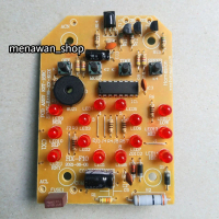 PCB kipas angin Miyako Kst 18 rc Ori
