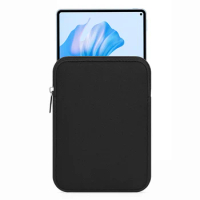 D8 Tablet sleeve Case for Teclast P80T 8'' Soft Sleeve ereader zipper Bag universal 8'' tablet pouch