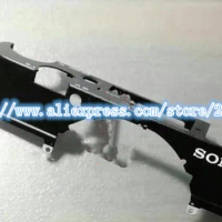 Repair Parts For Sony RX100 VI RX100M6 DSC-RX100 VI DSC-RX100M6 Top Cover Shell Case Unit