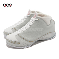 Nike 籃球鞋 Air Jordan 23 Retro CNY 男鞋 白 灰 金 兔年 新年 XXIII FB8947-001