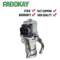 CJ7F สำหรับ TOYOTA AVENSIS VERSO RAV 4 PREVIA 2.0 D-4D วาล์ว EGR ใหม่เอี่ยม 1CD-FTV 135000-8090 DEG0