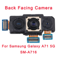 Back Facing Camera for Galaxy A71,Back Facing Camera for Samsung Galaxy A71 5G SM-A716