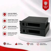 Box Mp3/Mp4/Mp5 Bluetooth Wireless untuk Mendengarkan Lagu dengan Mudah dan Nyaman
