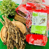 小農經典古早味蔬菜乾-日曬梅乾菜150g