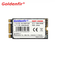 Goldenfir SSD NGFF m.2 128GB 256GB 512GB 1TB Internal Solid State Drive