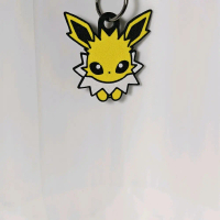 Pokemon l Chibi l Keychain l 3D Print l Display l Decoration l Gift l B3D