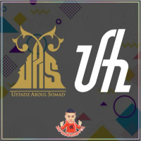 Stiker UAS & UAH Stiker Ustadz Abdul Somad Stiker Ustadz Adi Hidayat