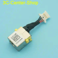 1 PCS DC Jack Connector For Acer A315-42 A315-54 A515-43 A315-54k N19C1 DC Power Jack Socket Plug Cable