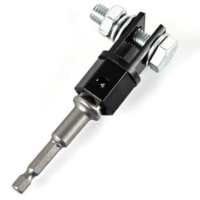 1/2\ For Impact Adapter For CV Steel Ball Joint for Scissor Jack Shear"