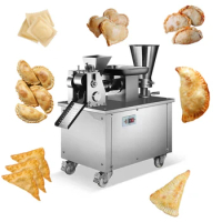 Intensity folding machine price pelmeni making automatic dumpling maker machine ravioli big empanada machine