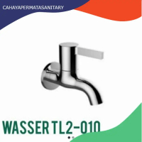 Kran tembok/kran air wasser TL2-010