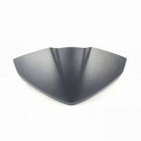 COVER VISOR TUTUP SPIDOMETER CB150R OLD LAMA 61304-K15-900 ASLI HONDA