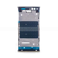 OEM LCD Supporting Frame LCD Frame Plate replacement for Sony Xperia XA2