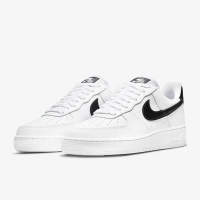 【NIKE】WMNS AIR FORCE 1 07 女鞋 休閒鞋 白色-DD8959103-US 6.5