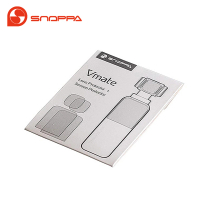 【SNOPPA 隨拍】Vmate 原廠鋼化膜保護貼(公司貨)