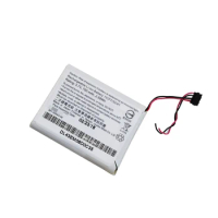 3.7V 700mAh Rechargeable Li-ion Battery 361-00043-00 For GARMIN Edge 520 Edge 520 Plus Bicycle Computer Part Replacement