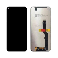 For TCL 10 Lite 10L T770H LCD TCL Plex T780H LCD TCL 10 5G T790 T790H LCD Display Touch Screen Digititizer Assembly Repair Parts