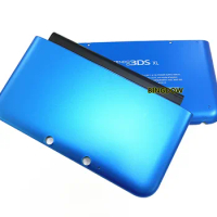 5set/lot Replacement Cover For 3DSXL Front Back Faceplate Housing Shell Case For 3DS XL LL Limited Edition Console