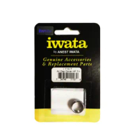 ANEST IWATA I-110-7 Air Cap Cover HP TH ( Genuine Accessories Replacement Parts)