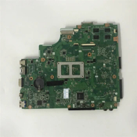 For ASUS K43LY X84HR K84HR K84LY X44H K43L Motherboard With I3-2370 CPU Laptop Motherboard Mainboard
