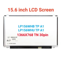 For Display Asus X540M X540U vivobook X540NV Series LCD 15.6" Screen 30pin