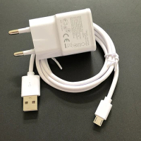 Universal Micro USB Cable Travel Wall Fast Adapter Mobile Phone Charger For huawei P SMART Xiaomi Redmi Note 4 5 Samsung S6 S7